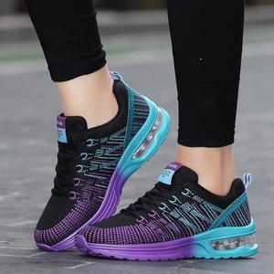 Women's Shoe