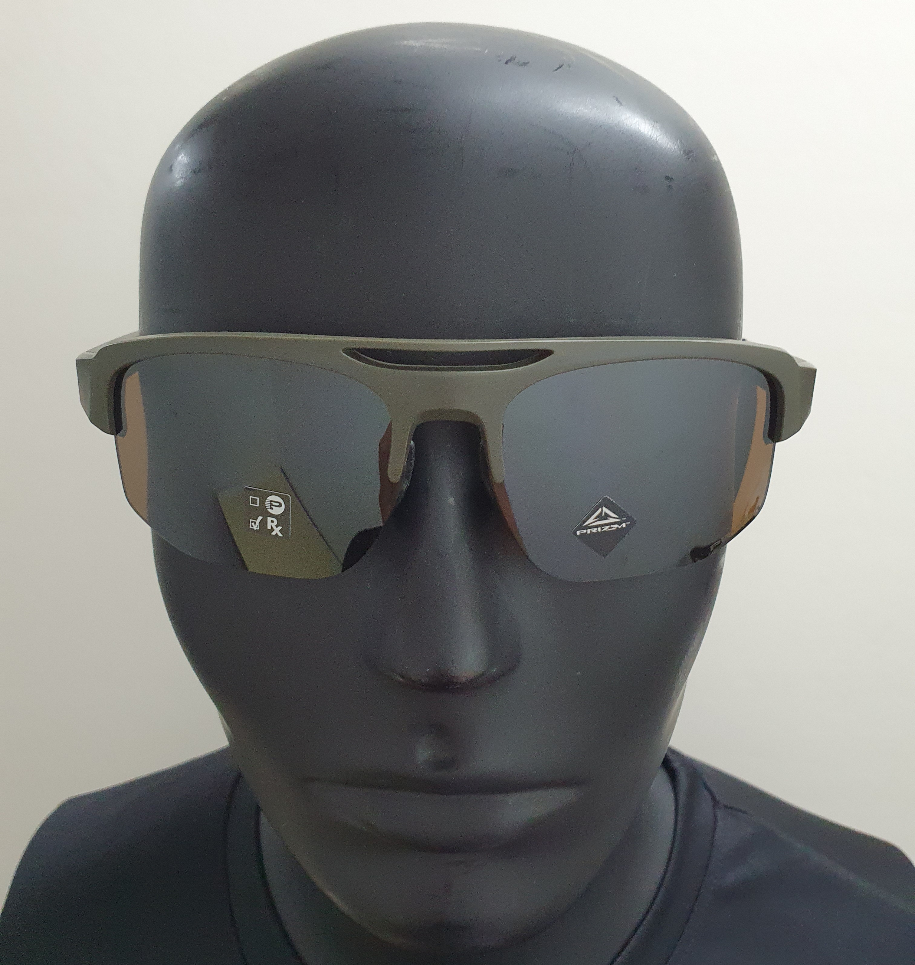 Oakley Mercenary - Prizm Ruby