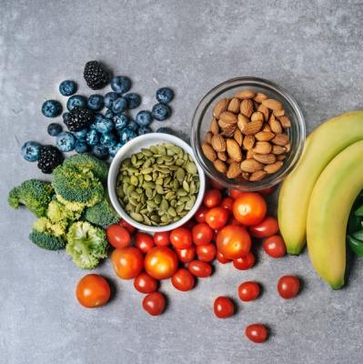 Sports Nutrition