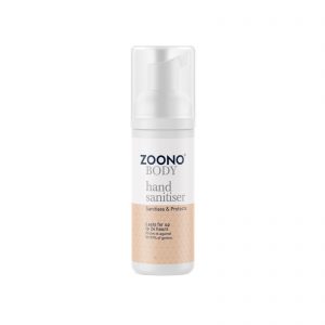 Zoono HAND SANITISER | 50ML