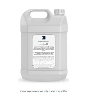 Zoono HAND SANITISER | 5L