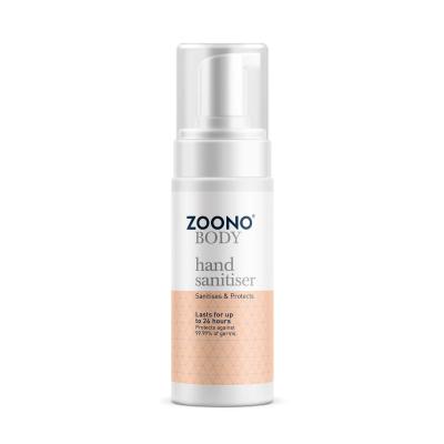 Zoono HAND SANITISER | 250ML